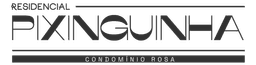 Pixinguinha - Condomínio Rosa